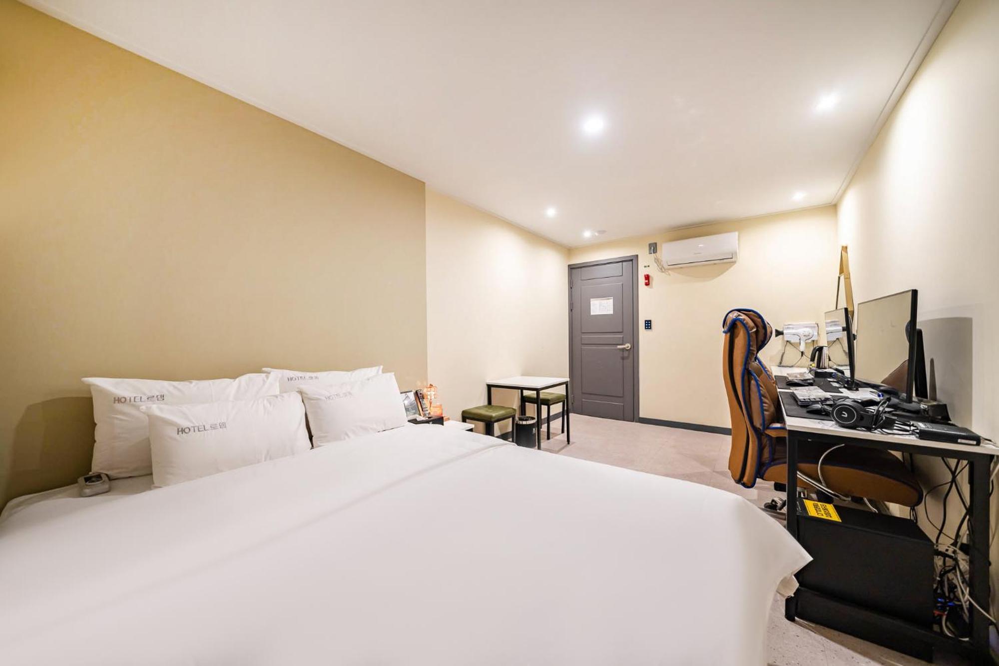 Hotel Rodem Inčchon Exteriér fotografie