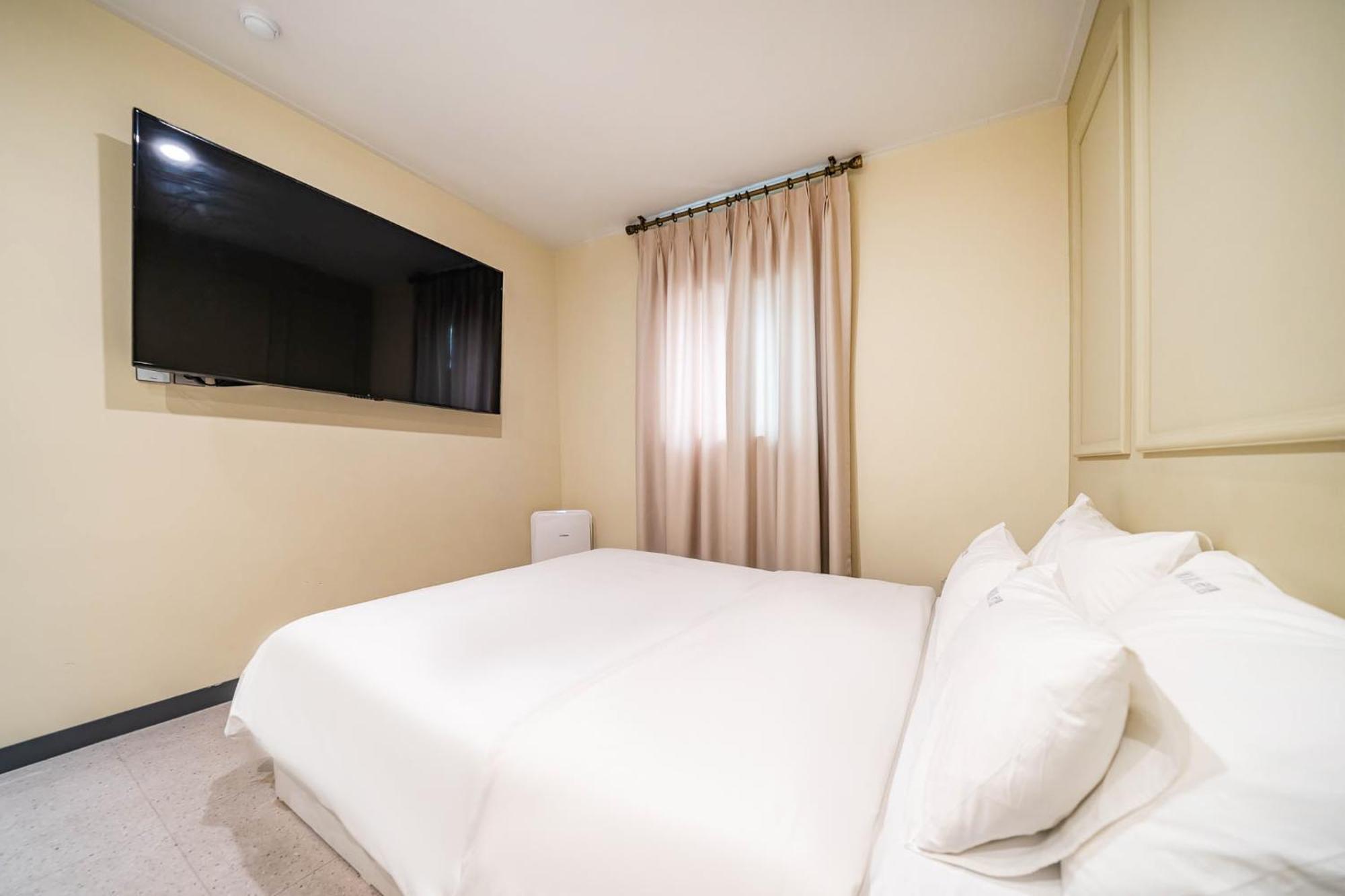 Hotel Rodem Inčchon Exteriér fotografie