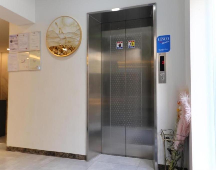 Hotel Rodem Inčchon Exteriér fotografie